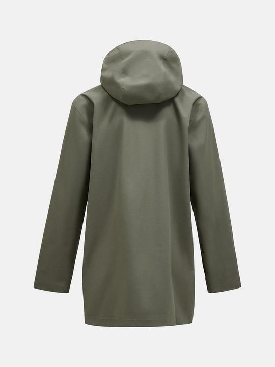 Immagine prodotto Peak Performance Cappotto M Cloudburst (S)