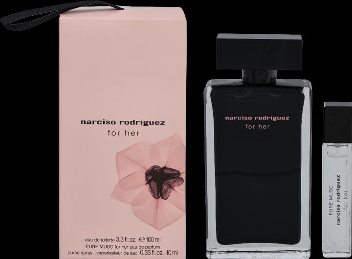 Immagine prodotto Narciso Rodriguez Regali per lei (Set profumo)