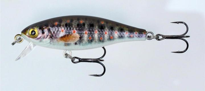 Actual product image Stucki Thun Shorty 50 S (5 cm)
