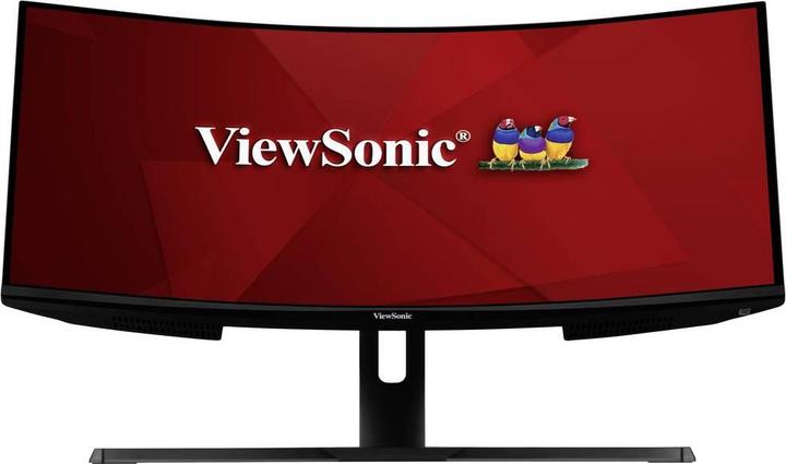 Actual product image Viewsonic VX3418-2KPC (3440 x 1440 pixels, 34")