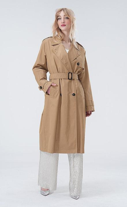 Produktbild Fuchs & Schmitt Trenchcoat (44)