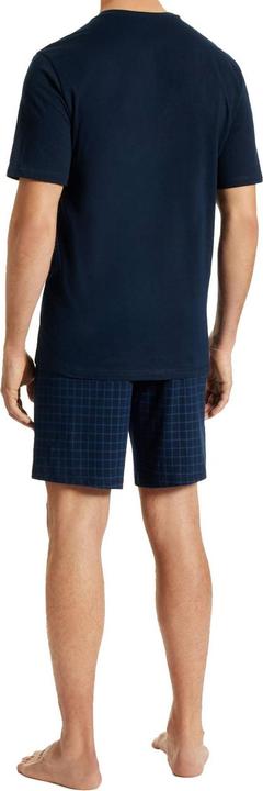 Produktbild Uncover by Schiesser Pyjama Homewear Bequem sitzend - 13701 (L)