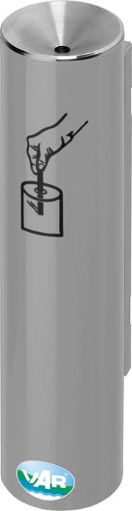 Produktbild VAR Sicherheits-Wandascher H30