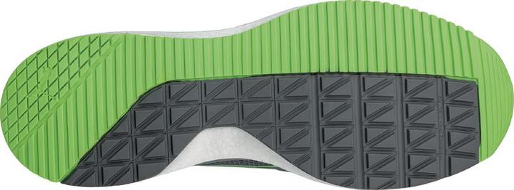 Image du produit Puma S1PS Slide Grey/Green Low (S1P, 44)