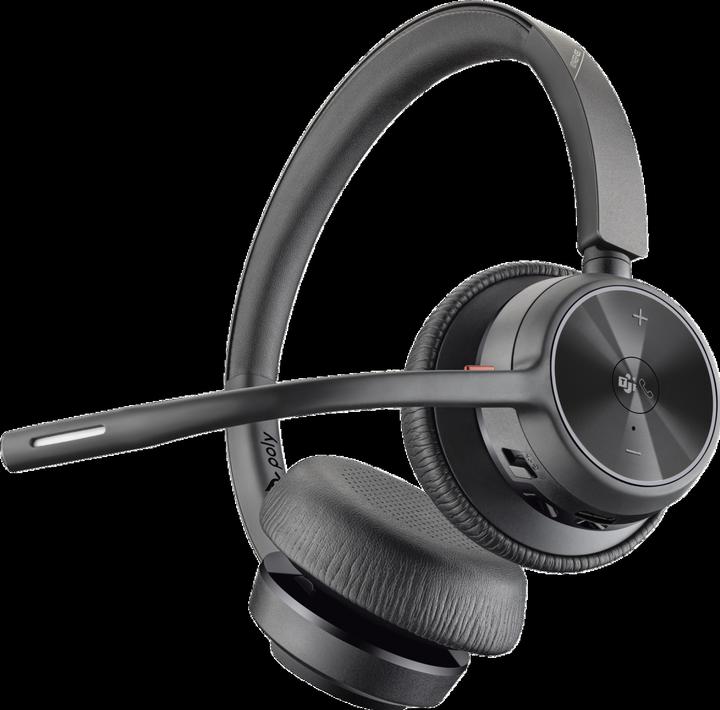 Immagine prodotto Poly Voyager 4320 (Senza fili, Cablato, USB-A)