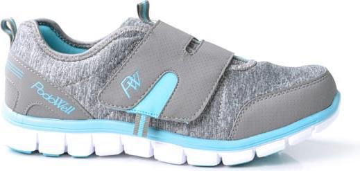 Image du produit Podowell VENDEE 39 Gris (39)