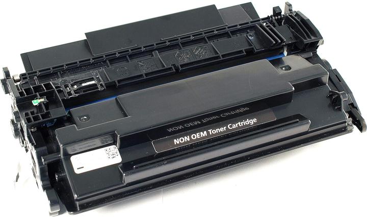 AGFAPHOTO TONER BLACK, RPL. CF289A 89A