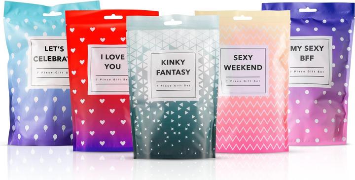 Immagine prodotto LoveBoxxx Gift Set