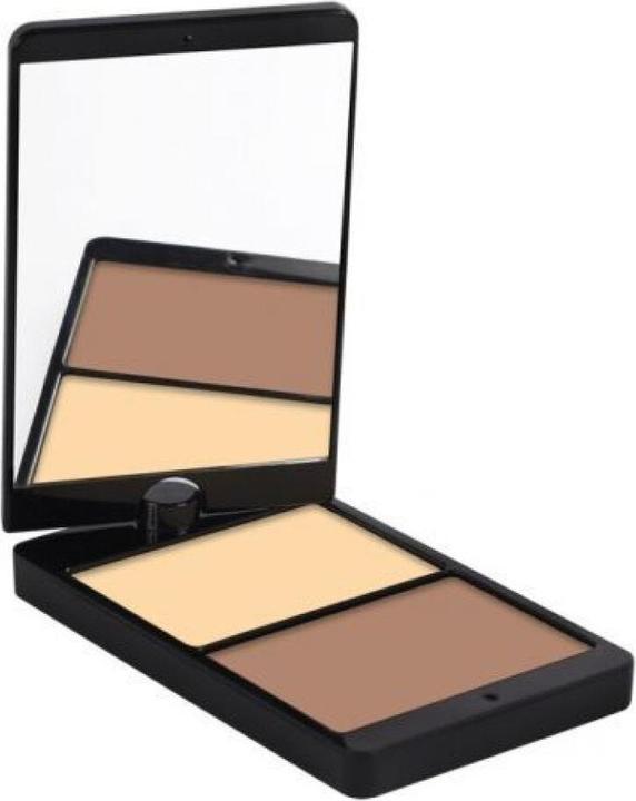 Nouba To Sculpt Face Duo Nr.25