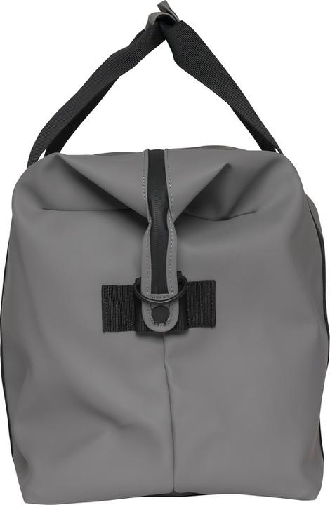 Produktbild Beckmann Reiseta.Street WEEKEND 48H gra (45 l)