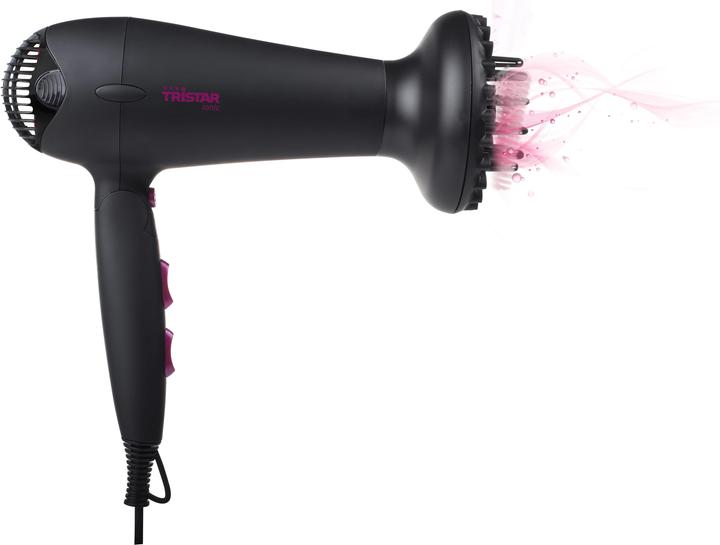 Tristar HD-2358