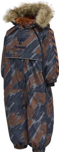 Produktbild hummel Moon Tex Snowsuit (74)