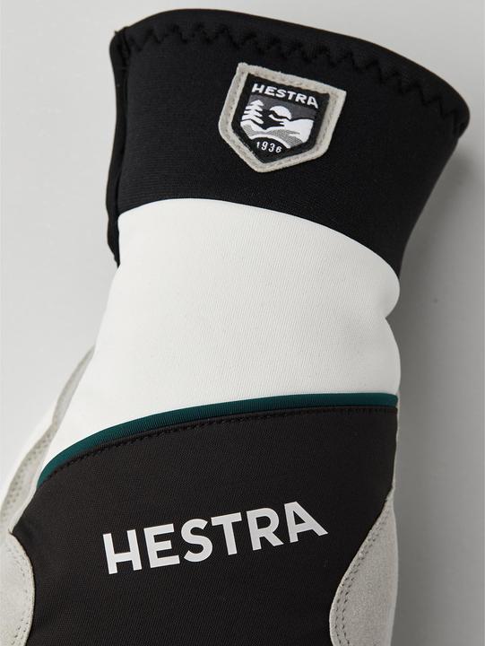 Actual product image Hestra Comfort Tracker Mitt (8)