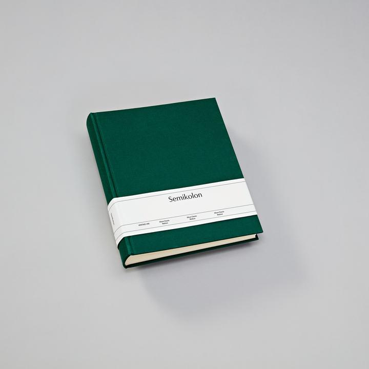 Actual product image Semikolon Classic Medium (9 x 13 cm, 10 x 15 cm)