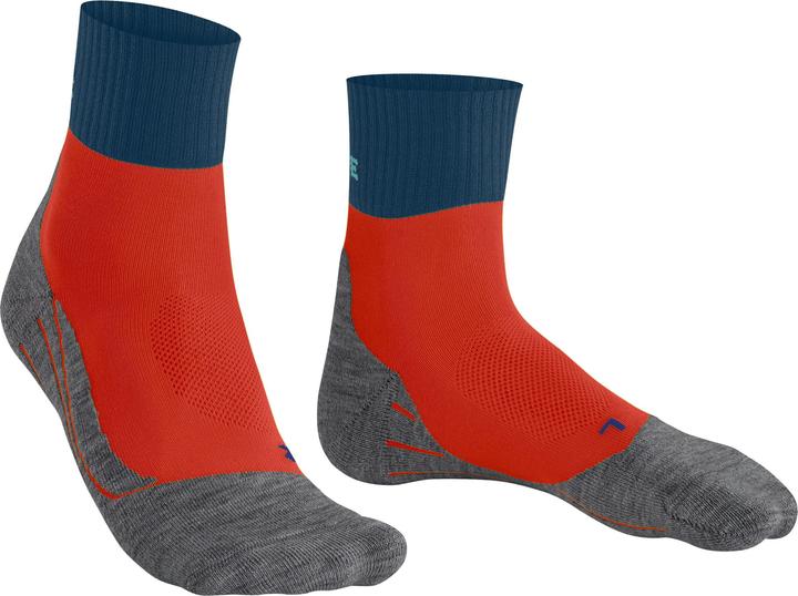 Image du produit Falke TK2 Explore Cool Short Herren Trekking (46 - 48)