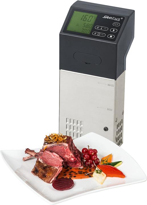 Produktbild Steba SV 100 Professional