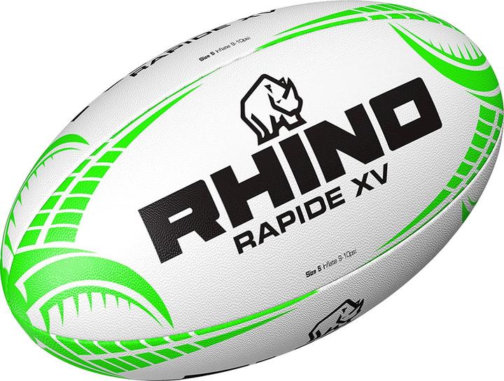 Rapide Xv Rugbyball