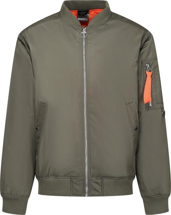 Produktbild Regatta Pro Jacke Pilotenjacke (3XL)
