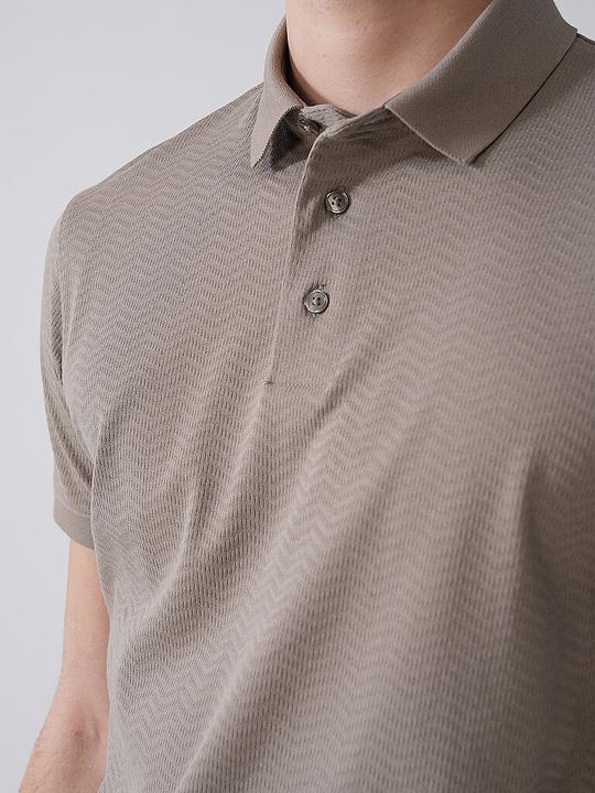 Actual product image Emporio Armani Poloshirt (M)