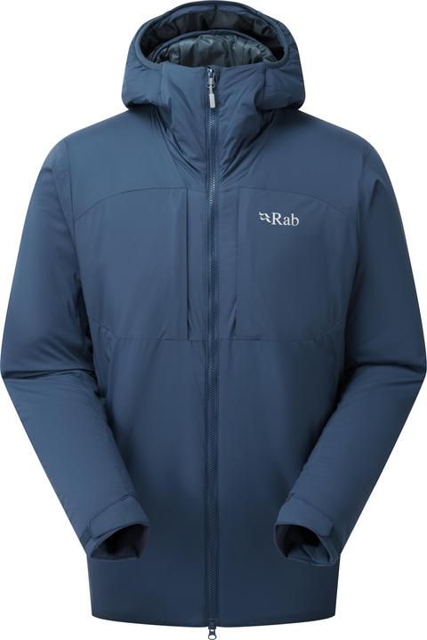 Produktbild Rab Xenair Alpine Jacket (S)