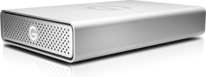 Produktbild G-Tech G-Drive USB-C (4 TB)
