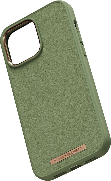 Actual product image Njord Comfort+ (Apple iPhone 14 Pro Max)