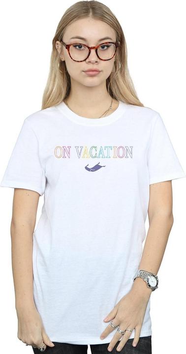Produktbild Disney Aladdin On Vacation TShirt (5XL)