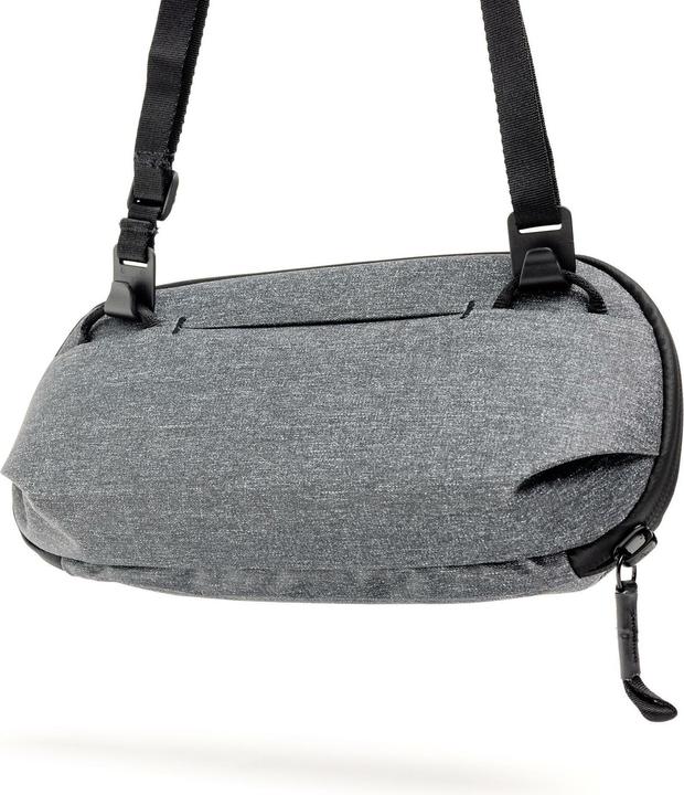 Actual product image Peak Design Tech Pouch Small (Camera accessory bag, 1 l)