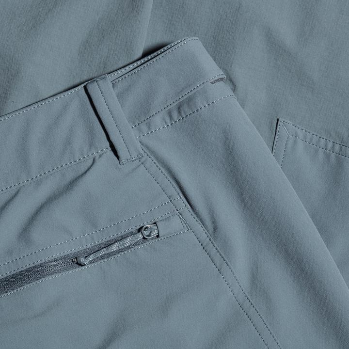 Actual product image Mammut Runbold Guide Softshell Pants (50)