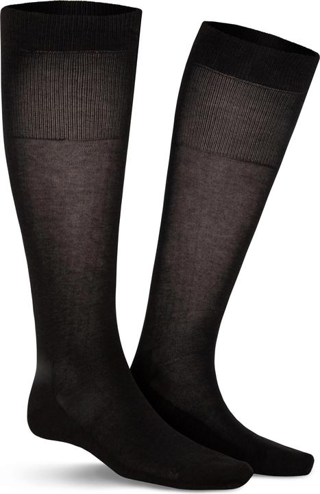 Immagine prodotto Kunert Clark (Set di 3) Calzettoni, colore 821 brown mel., taglia 47-50 (Confezione singola, 47 - 50)