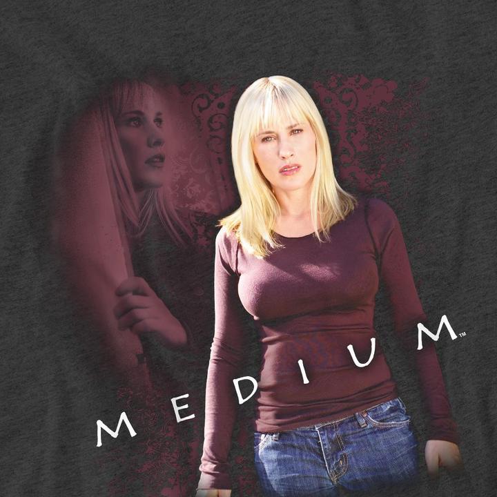 Produktbild Medium TShirt (XL)