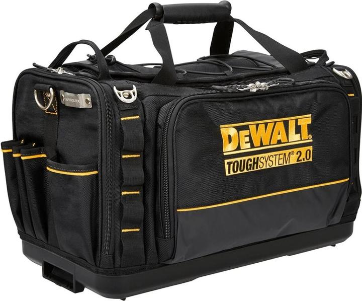 Produktbild DeWalt Krepšys Zipper 22" ToughSystem 2.0 (DWST83522-1)