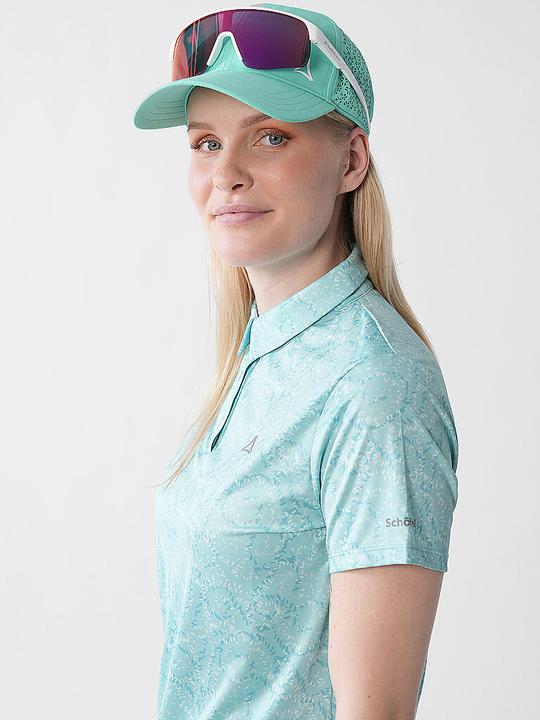 Actual product image Schöffel Polo Shirt Style Todra WMS (38, M)