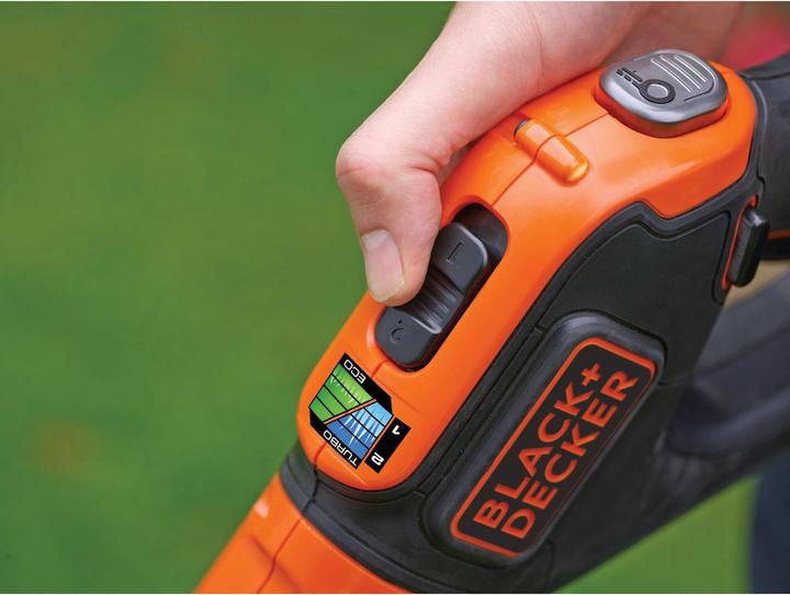 Produktbild Black & Decker Stc1840epc (Trimmfaden)