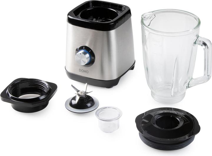 Image du produit Domo DO1133BL (1000 W)