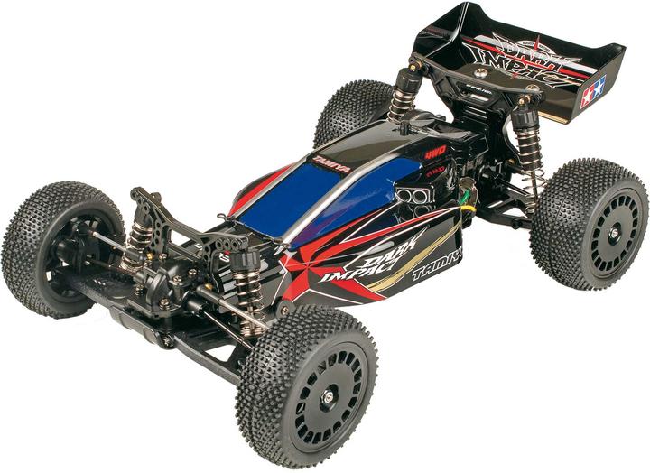 Tamiya Dark Impact (Kit)