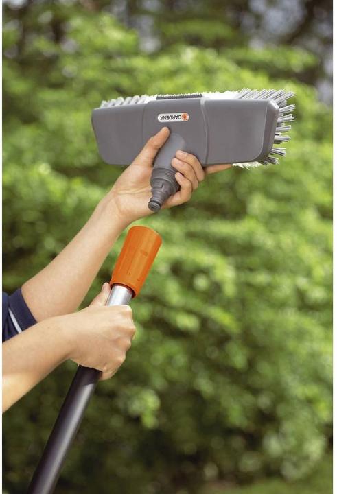 Produktbild Gardena Komfort Schrubber (1 Stk.)