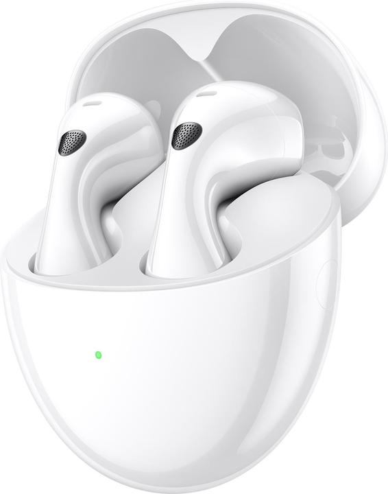Image du produit Huawei FreeBuds 6 (ANC, 4 h, Sans fil)