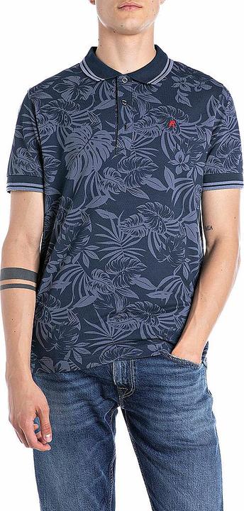 Replay Poloshirt (XL)