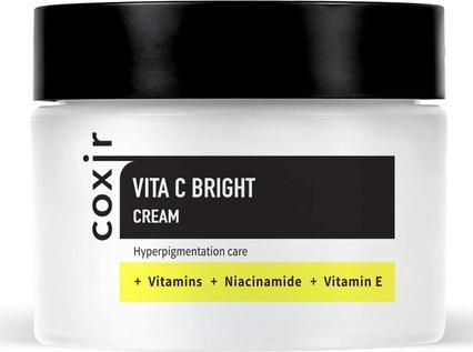 Actual product image Coxir Vita C Light Cream 50ml (50 ml)
