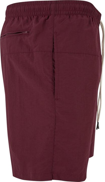 Actual product image Urban Classics Block Swim Shorts (M)