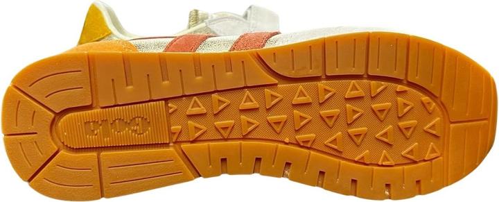 Actual product image Gola children's trainers daytona blaze (31)
