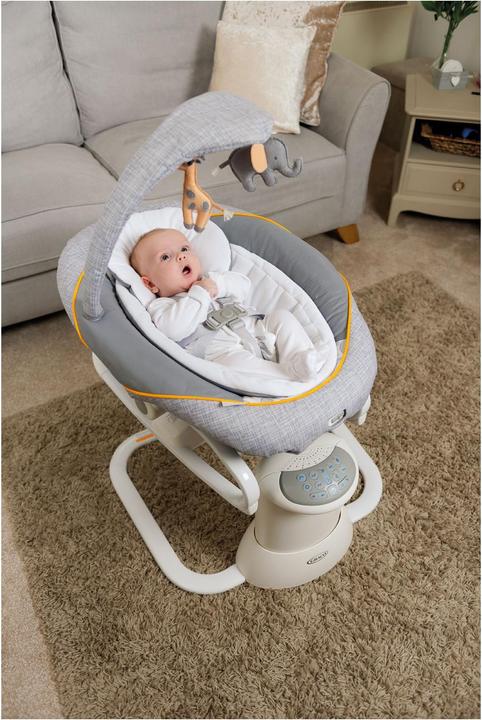 Productafbeelding Graco All Ways Soother