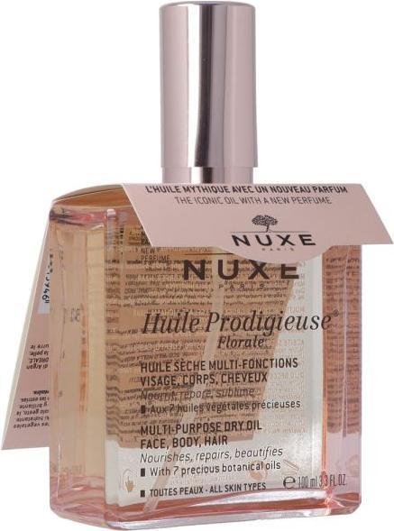 Produktbild Nuxe Huile Prodigigieuse Florale (50 ml)