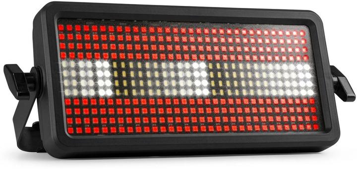 BeamZ BS384, Type: Stroboscopes, Equipment: Colour changer