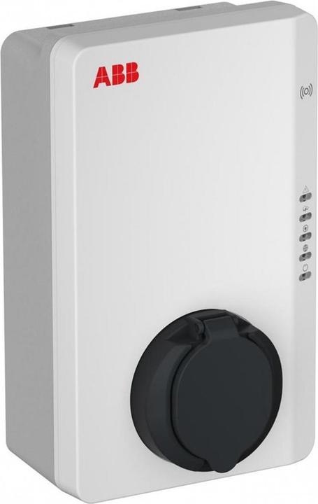 Produktbild ABB TAC-W22-T-0 (Typ 2, 22 kW, 32 A, Typ 2)