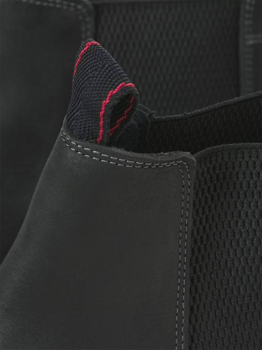 Actual product image Jack & Jones Leder Stiefel (45)
