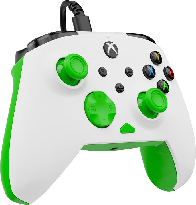 Produktbild Turtle Beach REMATCH CORE - Wireless Controller