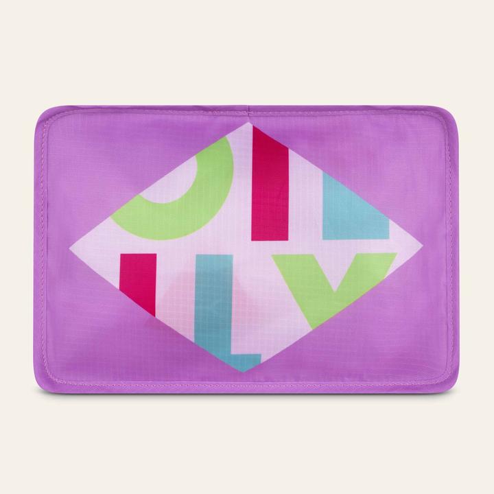 Produktbild Oilily Travel Packtaschen Set 2 tlg. (Packsystem)