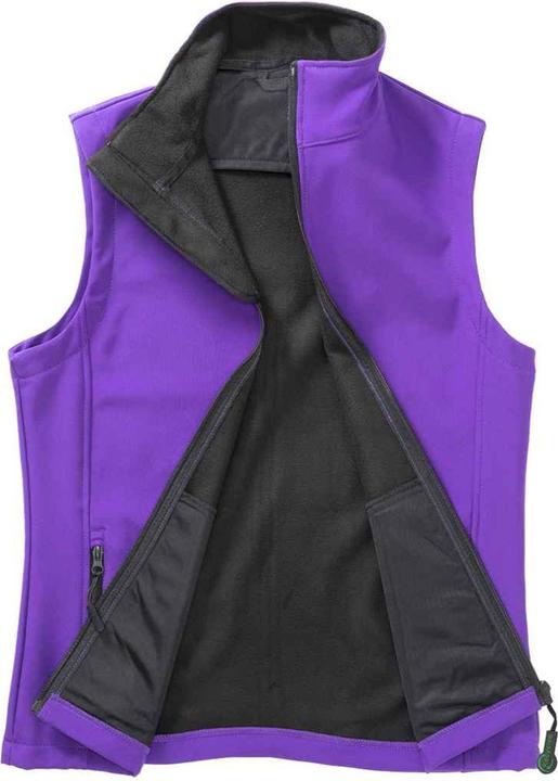 Produktbild Regatta Core Soft Shell Bodywarmer (XS)